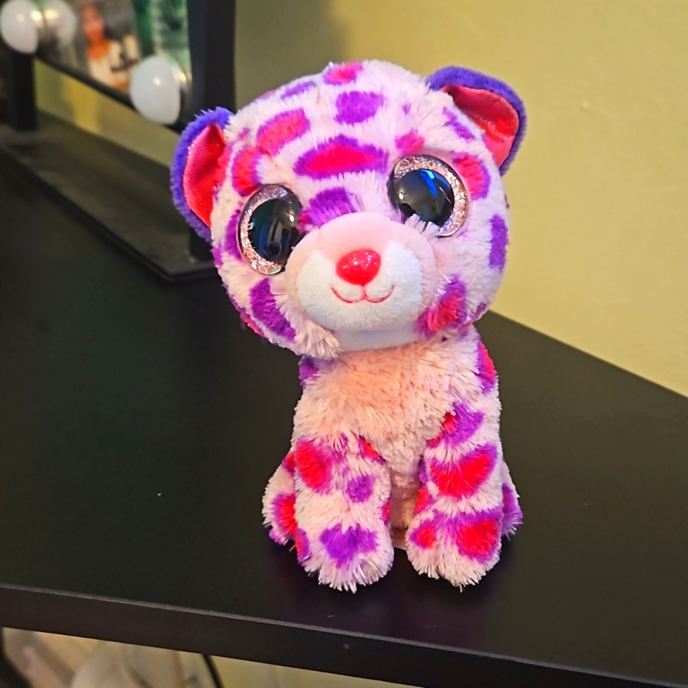 Glamor Beanie Boo